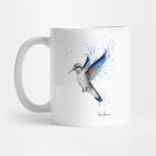 Azul Hummingbird Mug